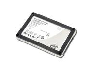 SSD INTEL SSD 2.5" SATA II 600 GB