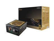 Захранвания за компютри SEASONIC GOLD  X-1050