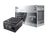 Захранвания за компютри SEASONIC Platinum SS-1000X