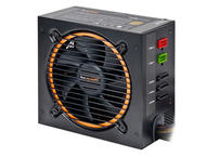 Захранвания за компютри be quiet! Pure Power L8 Bronze 630W CM