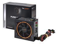 Захранвания за компютри be quiet! Pure Power L8 Bronze 630W CM