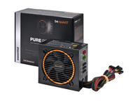 Захранвания за компютри be quiet! Pure Power L8 Bronze 730W CM