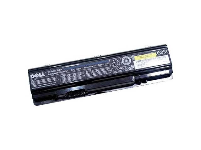 Батерии 6-клетъчна батерия за Dell Inspiron 1525 и 1545
