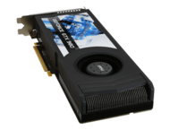 Видео карти MSI GeForce GTX980 4GD5 OC V1