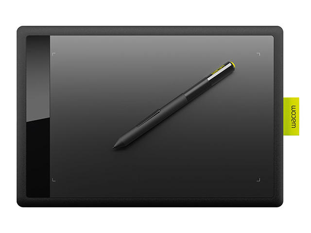 Графични таблети Wacom One, размер S