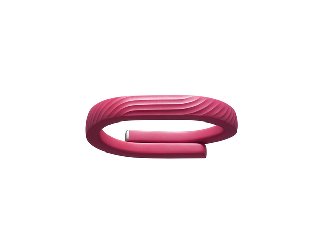 Смарт гривни Jawbone UP24 wristband Medium (15.5-18 см)