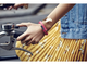 Смарт гривни Jawbone UP24 wristband Medium (15.5-18 см)