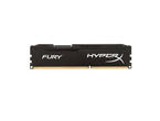 Оперативна памет 8GB DDR3 1866MHz Kingston HyperX FURY Black