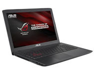 Лаптопи ASUS ROG G552VW-CN287D