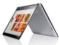 Лаптопи Lenovo Yoga 3-14