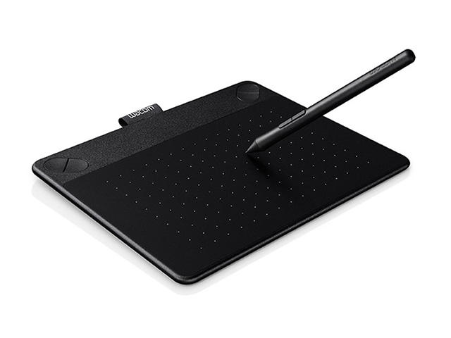 Графични таблети Wacom Intuos Photo Black PT S