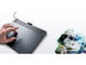 Графични таблети Wacom Intuos Photo Black PT S