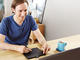 Графични таблети Wacom Intuos Photo Black PT S