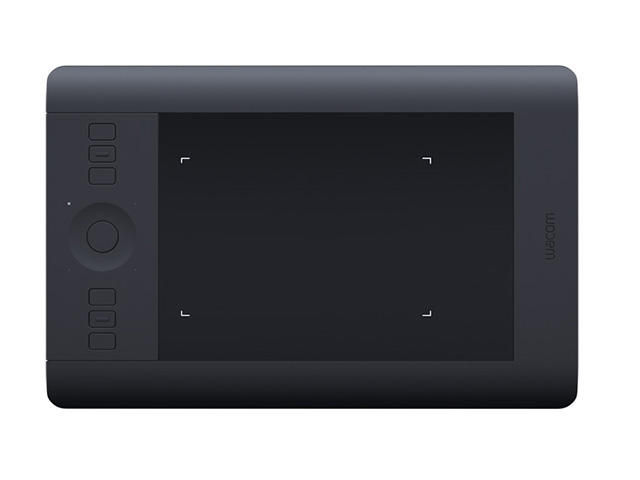 Графични таблети Wacom Intuos Pro L PTH-851-ENES