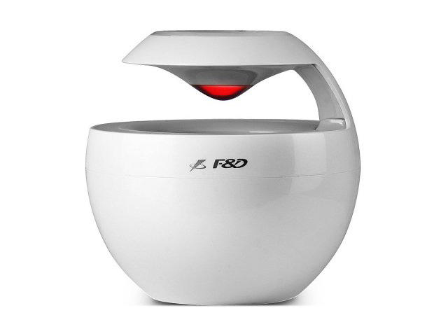 Колони Fenda F&D Swan II, в бяло