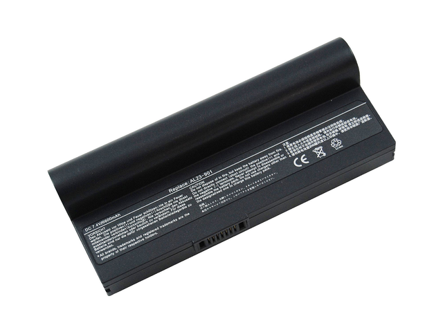 Батерии Батерия за ASUS EeePC 901 904 1000 1200 AL23-901