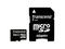 Карти памет 4GB microSD карта Transcend class 4