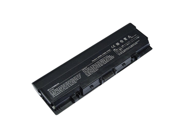 Батерии Батерия за Inspiron 1520 1521 1720 1721 Vostro 1500 1700 GK479 - 9-клетъчна