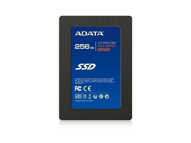 SSD A-DATA SSD S599 256GB