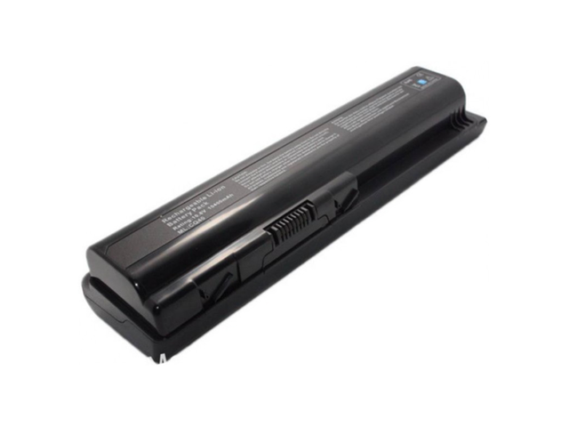 Батерии Съвместима батерия за HP Compaq DV2000, DV6000, Presario V3000, V6000, C700