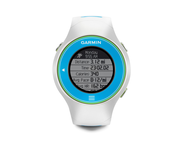 Смарт часовници Garmin Forerunner 610 с пулсомер