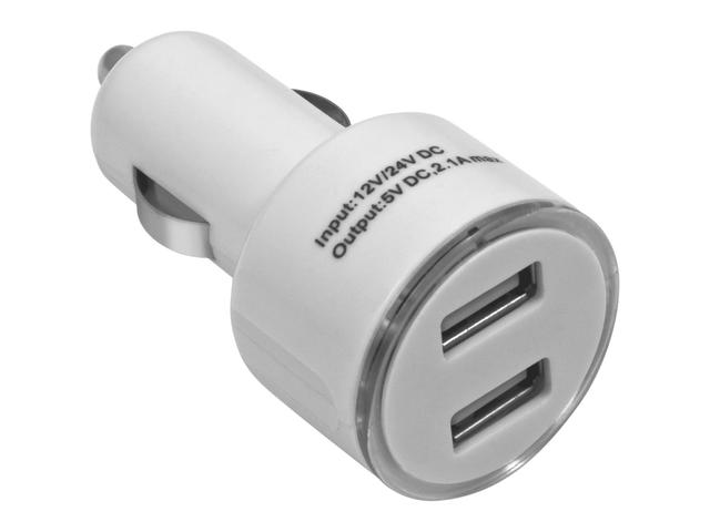 Зарядни устройства Defender ECA-02