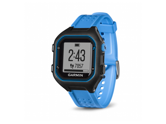 Смарт часовници Garmin Forerunner 25