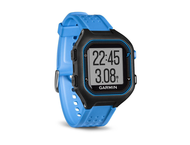 Смарт часовници Garmin Forerunner 25 с пулсомер
