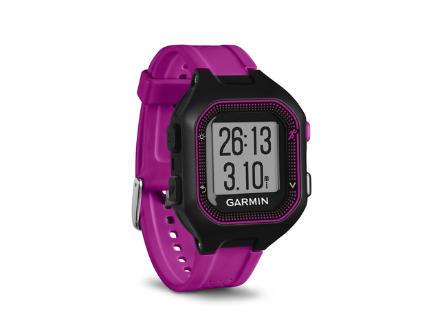 Смарт часовници Garmin Forerunner 25