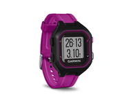Смарт часовници Garmin Forerunner 25 с пулсомер