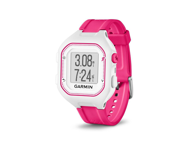 Смарт часовници Garmin Forerunner 25