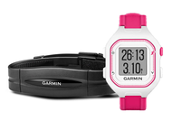 Смарт часовници Garmin Forerunner 25 с пулсомер