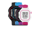 Смарт часовници Garmin Forerunner 25 с пулсомер