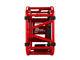 Кутии In Win D-Frame mini Red