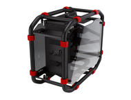 Кутии In Win D-Frame mini Black