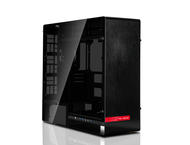 Кутии In Win 909 Black