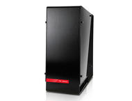 Кутии In Win 909 Black