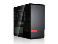 Кутии In Win 901 Black