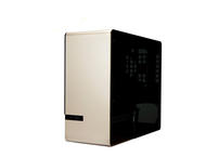 Кутии In Win 901 Gold