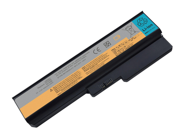 Батерии Съвместима батерия за Lenovo 3000 G430, G450, G455, G530, G550, N500, V460, Z360, B460