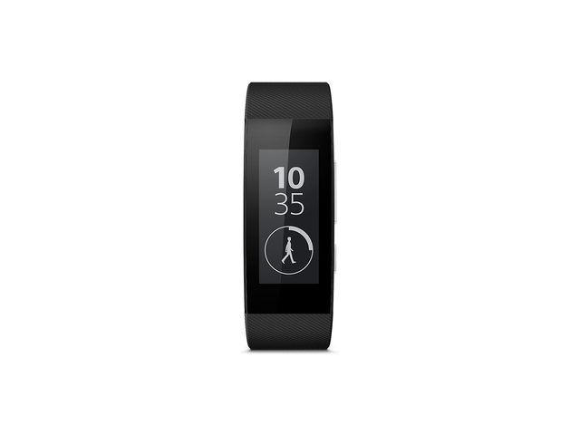 Смарт гривни Sony SmartBand Talk SWR30