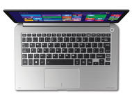Лаптопи Toshiba Kira-10H