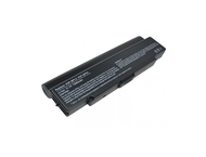Батерии Съвместима батерия за Sony Vaio VGN-S50 S70 S90 FS VGP-BPS2