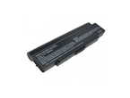 Батерии Съвместима батерия за Sony Vaio VGN-S50 S70 S90 FS VGP-BPS2
