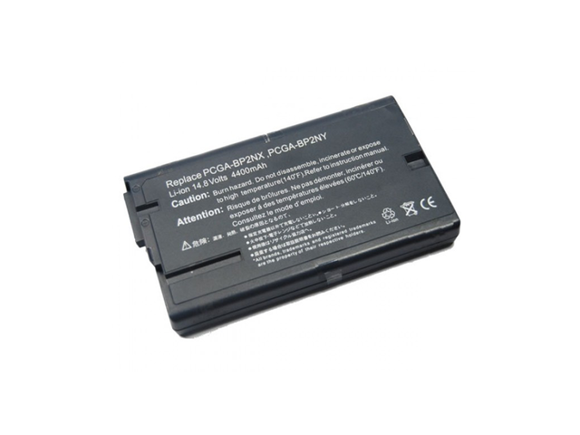 Батерии Съвместима батерия за Sony Vaio PCG-NVR VGN-K PCGA-BP2NX PCGA-BP2NY