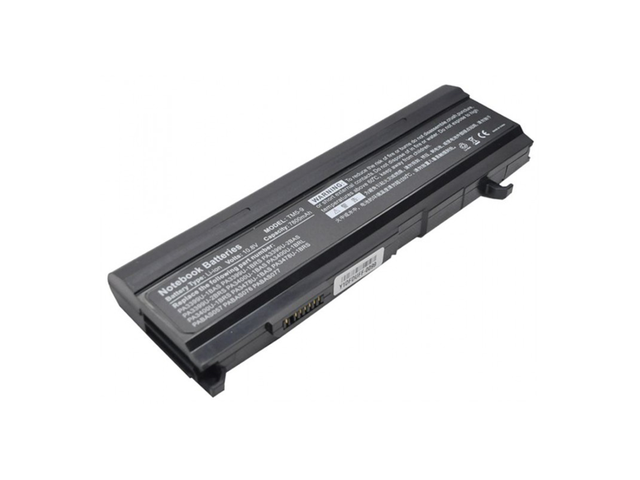 Батерии Съвместима батерия за Toshiba PA3399U-1BRS, PA3478U-1BRS, PA3400U-1BRS