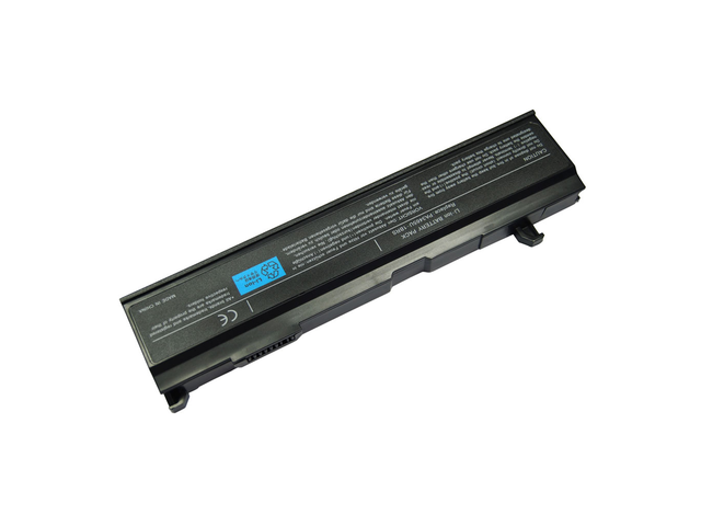 Батерии Съвместима батерия за Toshiba Satellite PA3451U-1BRS PA3457U-1BRS PA3465U