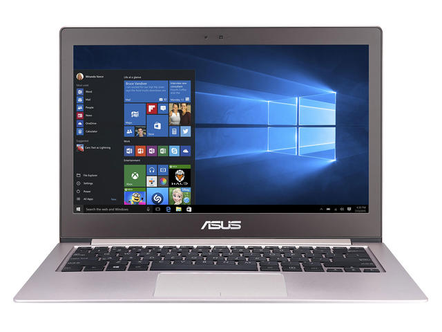 Лаптопи ASUS UX303UA-R4093T