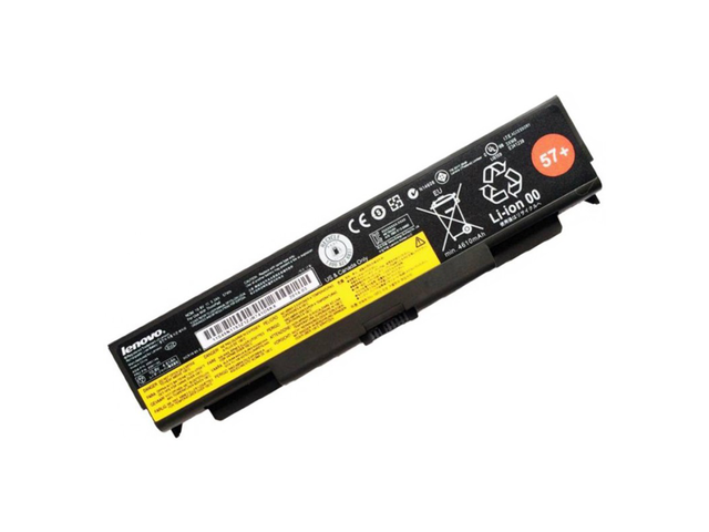Батерии Оригинална батерия Lenovo Thinkpad L440 L540 T440p T540p W540 45N1147
