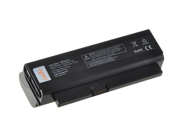 Батерии Jupio NHC0107U / заместител на HP HSTNN-XB77 series - Ultra